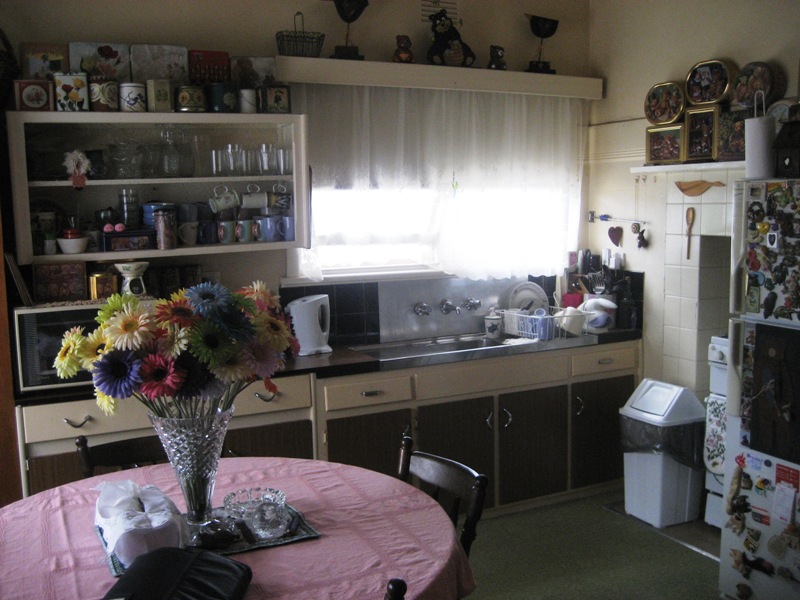 Neatly Presented Picture