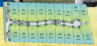 MAIDEN GULLY LAND Picture