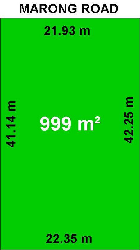 BENDIGO LAND Picture 1