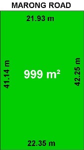 BENDIGO LAND Picture BENDIGO LAND Picture