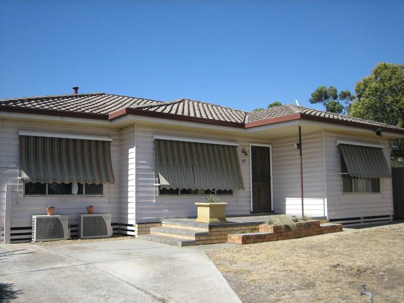 MORTGAGEE AUCTION - AFFORDABLE & SEMI MODERN Picture