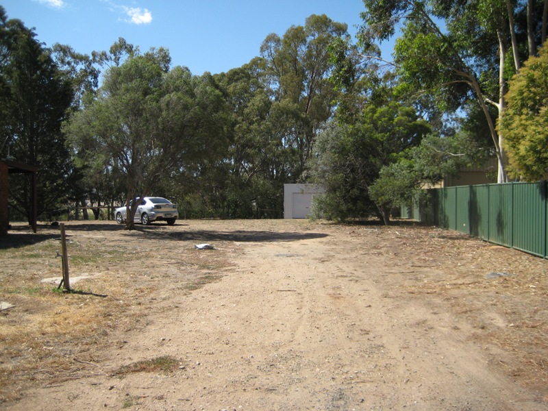 Peace and Quiet Picture Peace and Quiet Picture