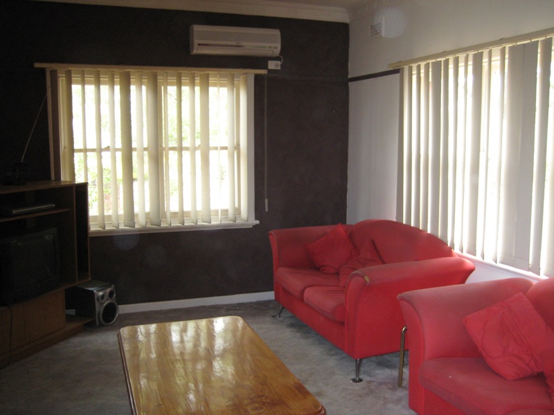 Walking Distance to Town Picture