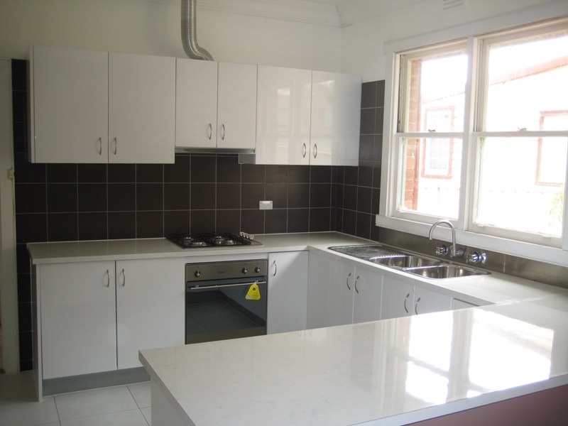 Walking Distance to Town Picture