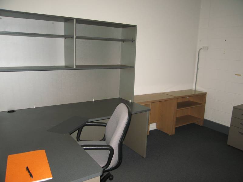 Furnished CBD Office Suite Picture