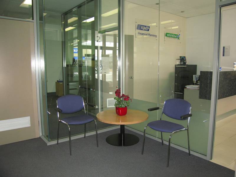 Furnished CBD Office Suite Picture 2