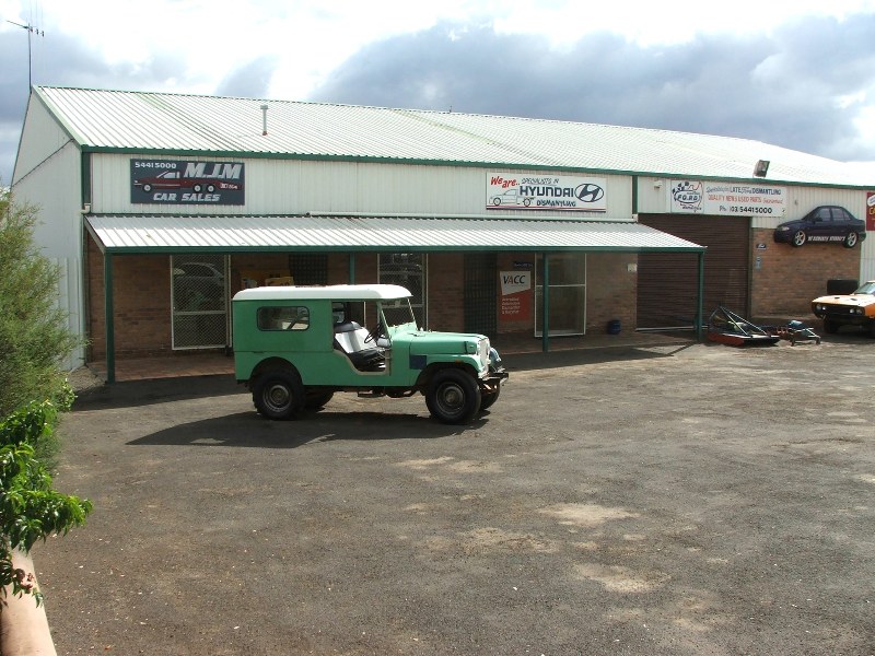 POTENTIAL FOR ANY USE Picture 2