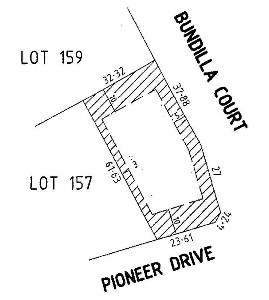 MAIDEN GULLY LAND Picture