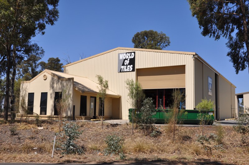 HIGH PROFILE Picture 1