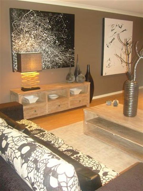 Brand New Executive Townhouse Picture
