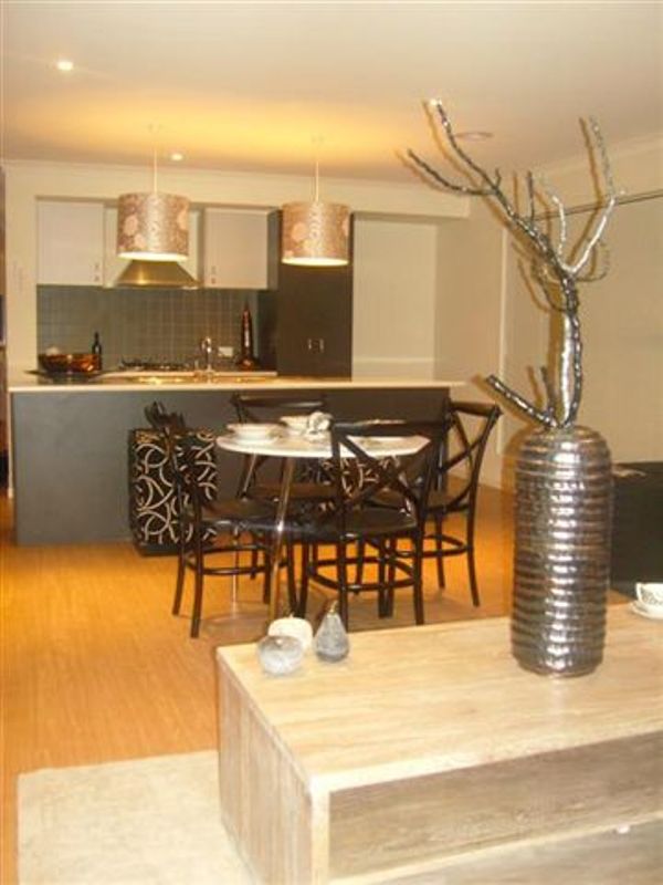 Brand New Executive Townhouse Picture