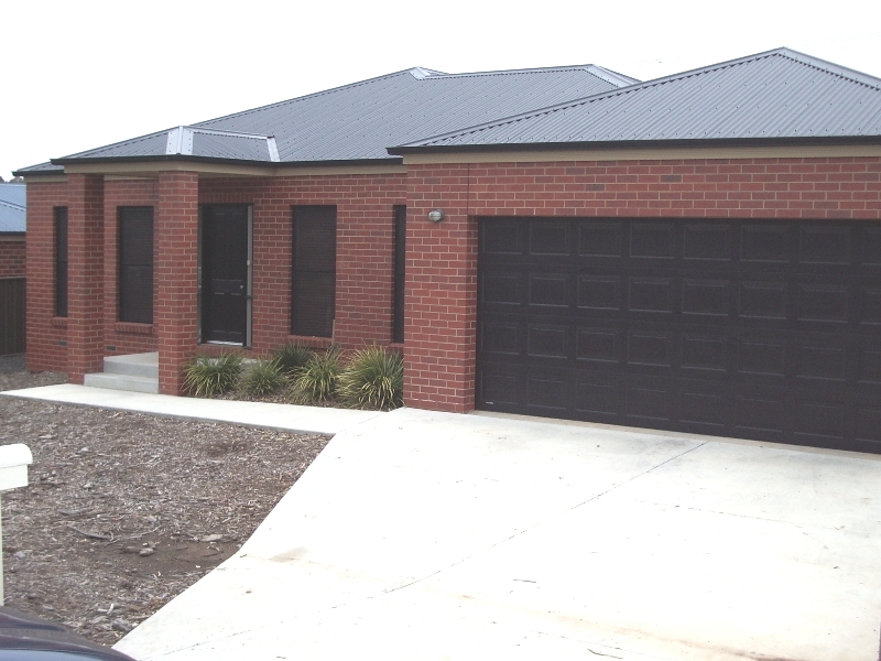 Stunning Home Picture