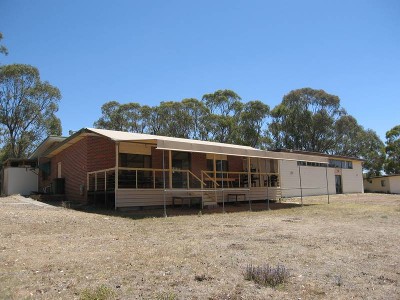 Rare Opportunity Picture