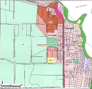 KOONDROOK TOWNSHIP - 76 ACRES - LIFESTYLE INVESTMENT Picture