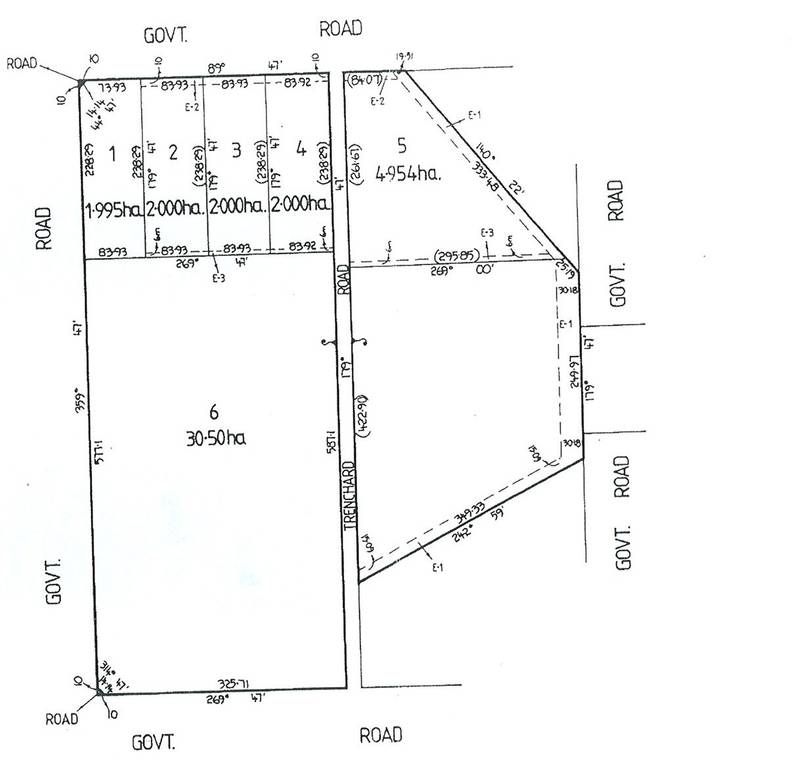 KOONDROOK TOWNSHIP - 76 ACRES - LIFESTYLE INVESTMENT Picture 2