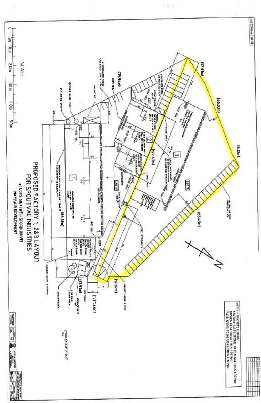 HUGE NEW FACTORY Picture 1