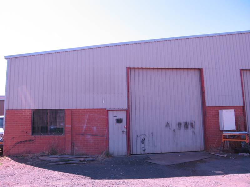 Affordable Workshop Picture 1