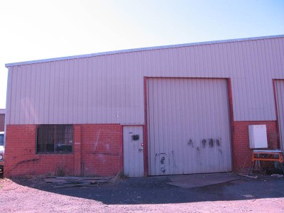 Affordable Workshop Picture