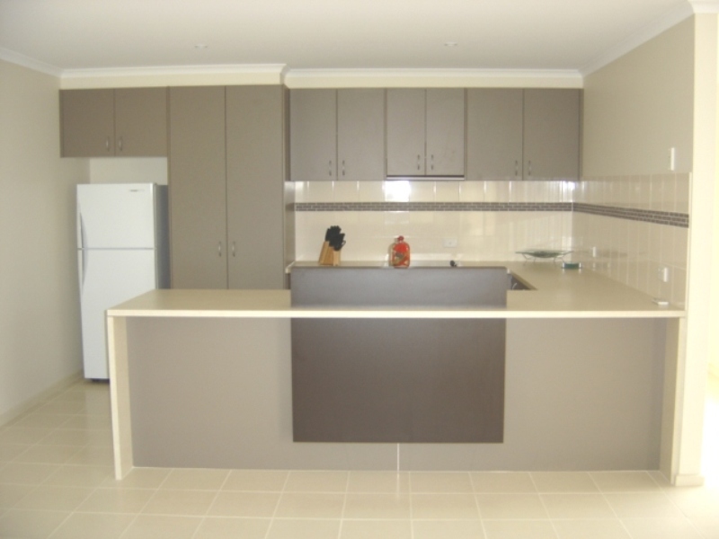 Only Two Units on Block Picture