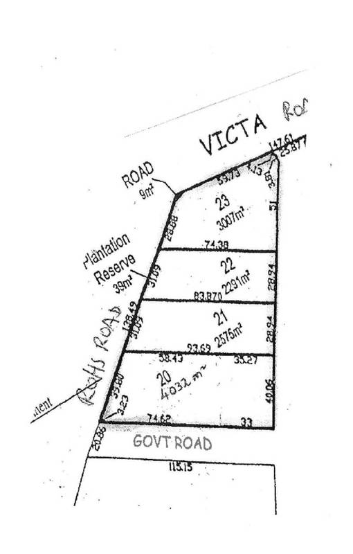 4 PRIME INDUSTRIAL LOTS Picture 1