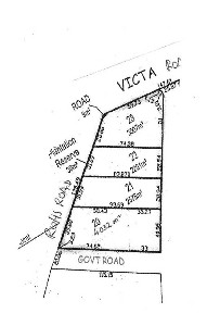 4 PRIME INDUSTRIAL LOTS Picture 4 PRIME INDUSTRIAL LOTS Picture