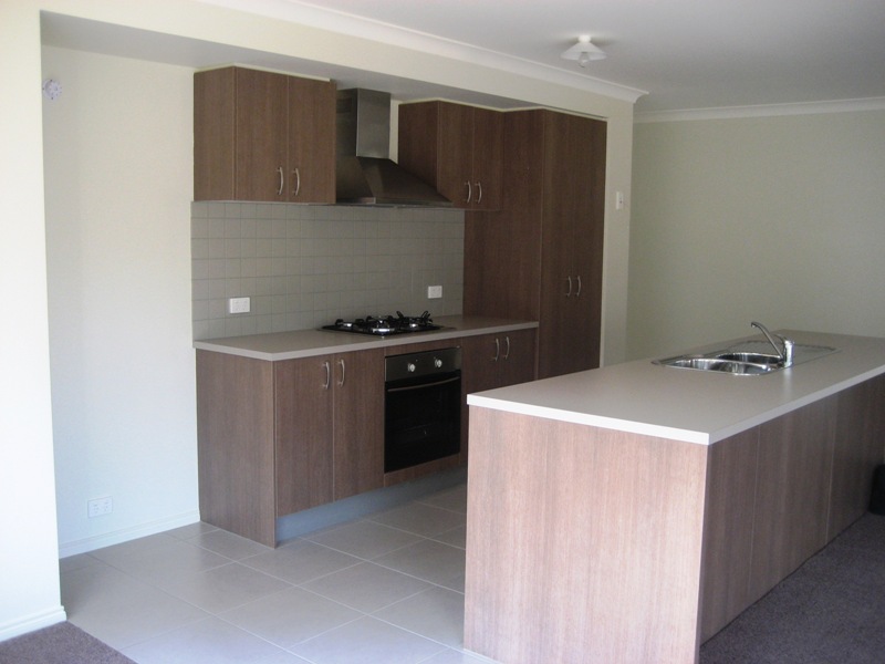 Brand New Four Bedroom Picture