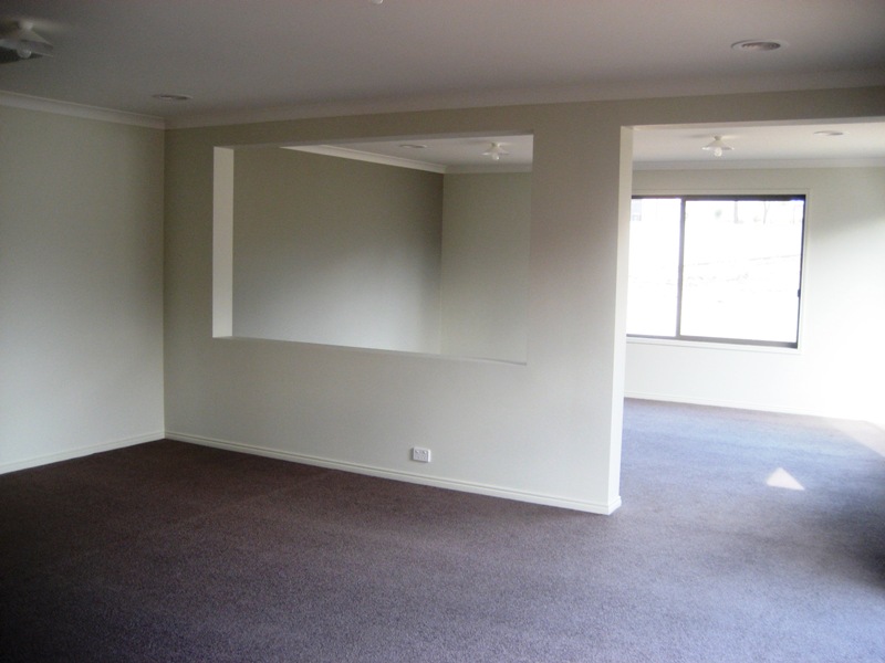 Brand New Four Bedroom Picture