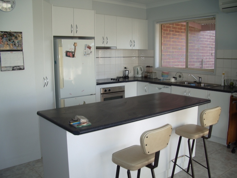 Lovely Modern Brick Veneer Picture