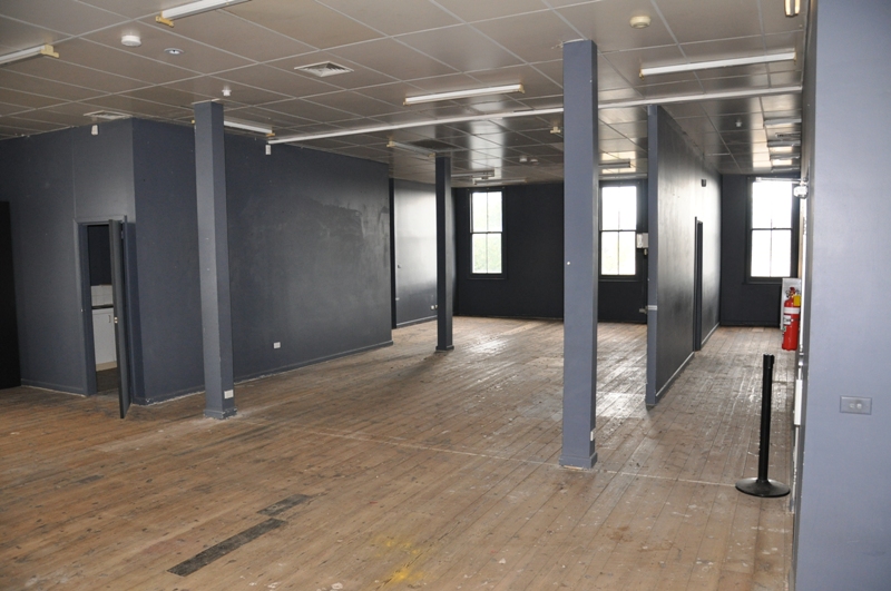 Large CBD Office Space Picture