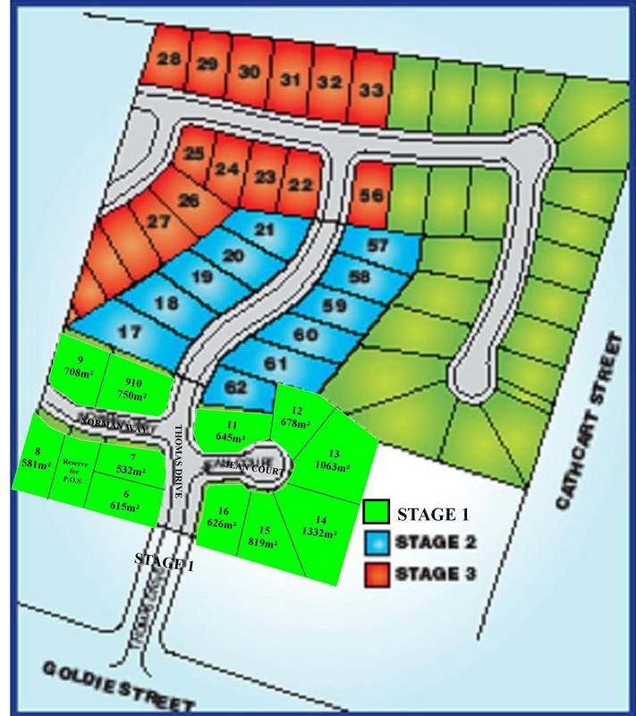 STAGE 3 - MARONG RUN ESTATE Picture 3
