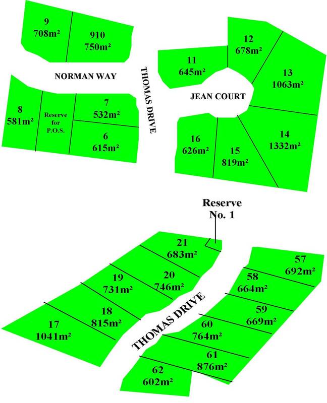 STAGE 3 - MARONG RUN ESTATE Picture 2