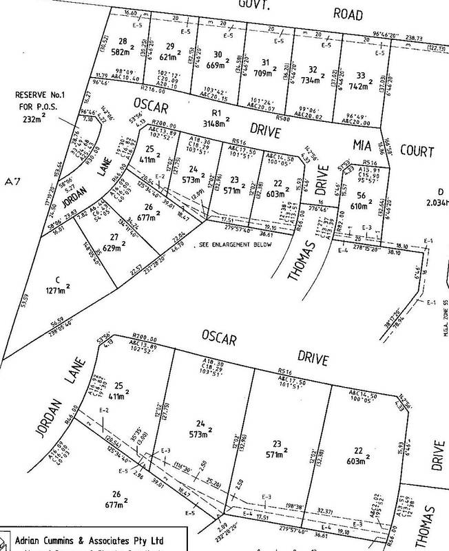 STAGE 3 - MARONG RUN ESTATE Picture 1