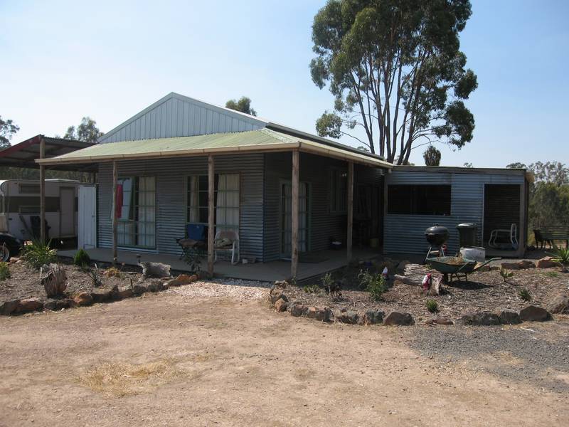 HIDDEN TREASURE Picture 2