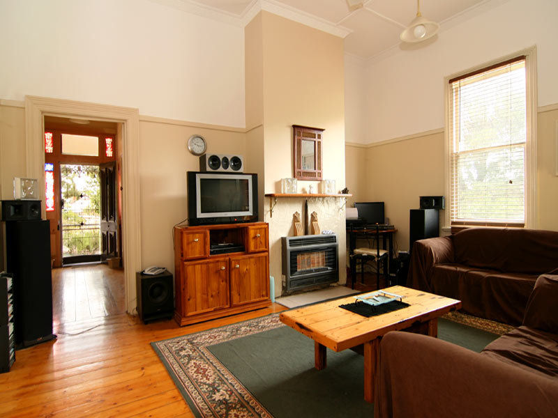 GLEN IRIS - LOVE AT FIRST SIGHT Picture 3