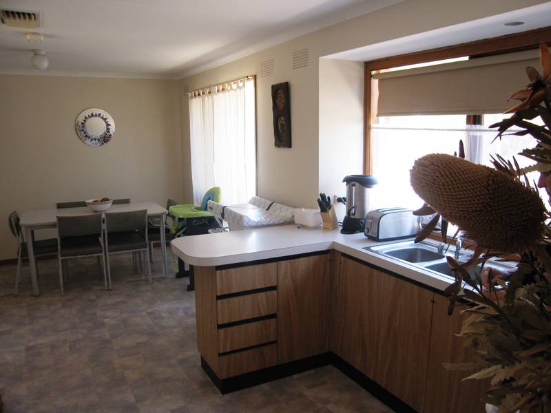 SPACE AND SECLUSION Picture 3