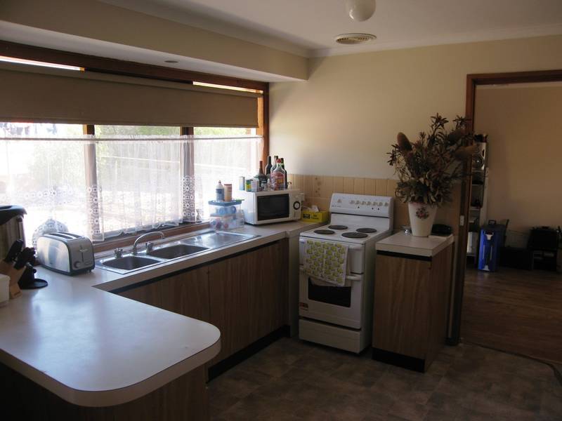 SPACE AND SECLUSION Picture 2