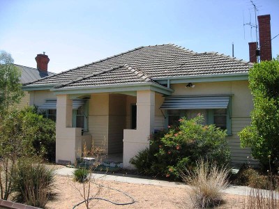 BLUE CHIP POSITION Picture