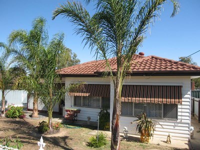 WELL PRESENTED HOME Picture