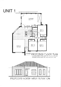 CITY FRINGE TOWNHOUSES Picture