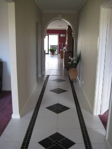 Quiet Family Location Picture