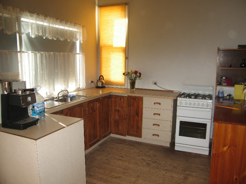 Delightful Miners Cottage Picture