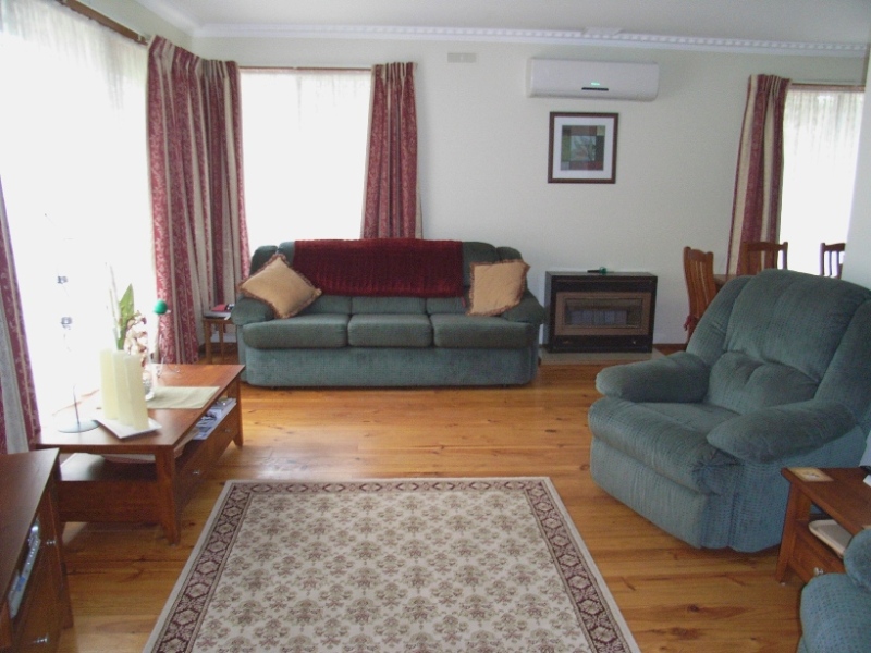 Spacious Family Home! Picture