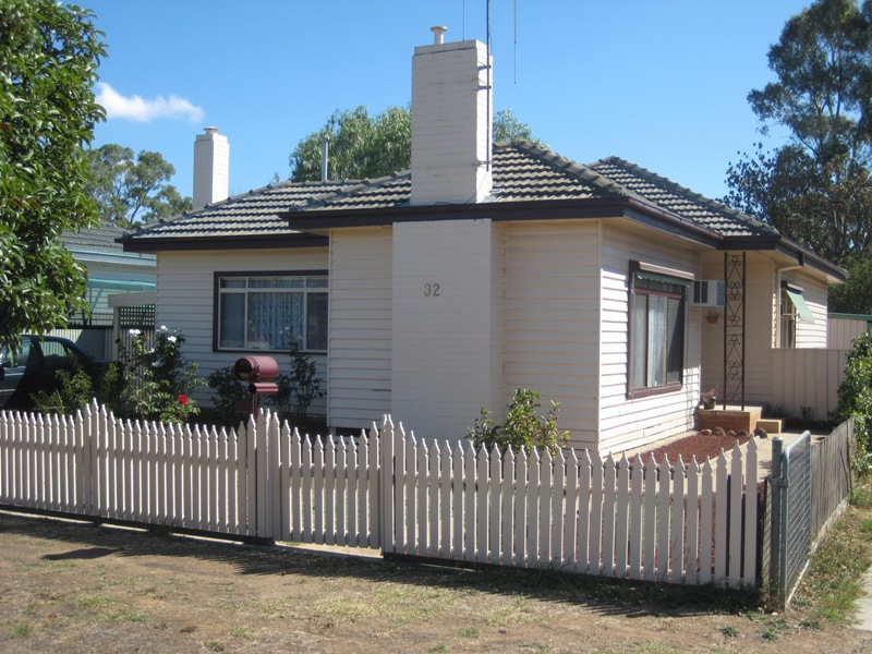 well presented home Picture 1