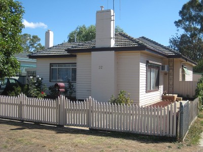 well presented home Picture