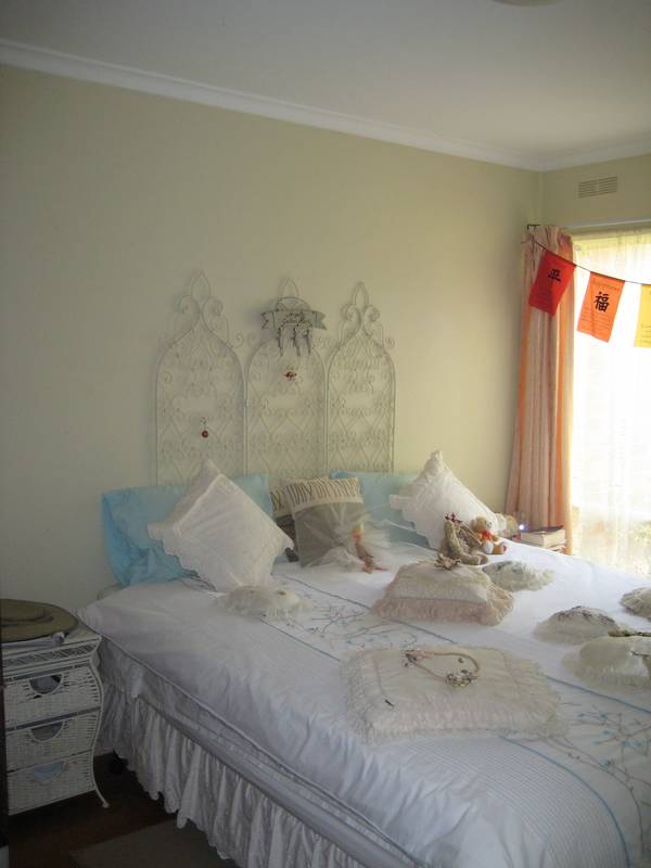 Central Two Bedroom Unit Picture