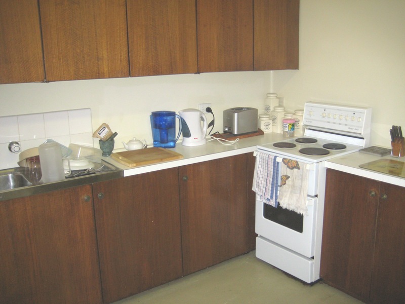 Central Two Bedroom Unit Picture