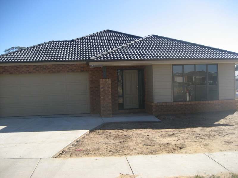 Brand New Family Home! Picture 1