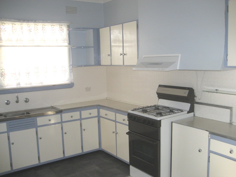 Great Central Location Picture