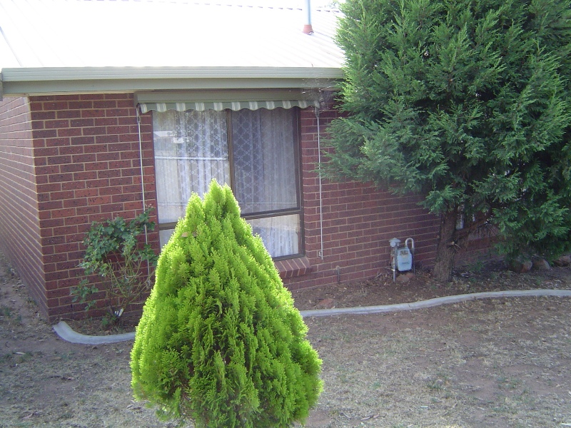 Two Bedroom Unit in Quiet Area Picture