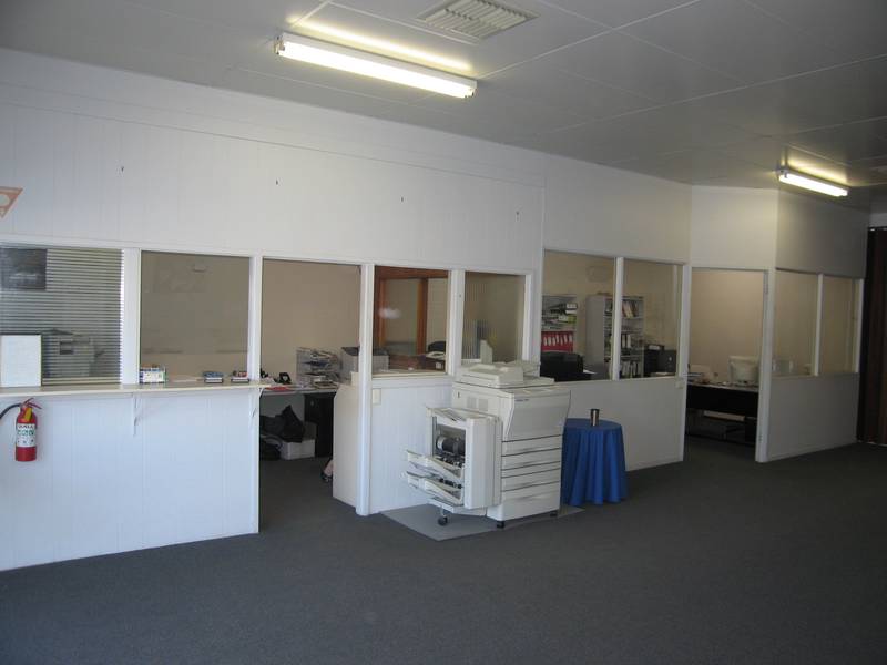 Well Established, Well Respected Picture 3